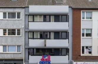 City-Wohnen in Düren im Boho-Style - Foto 2