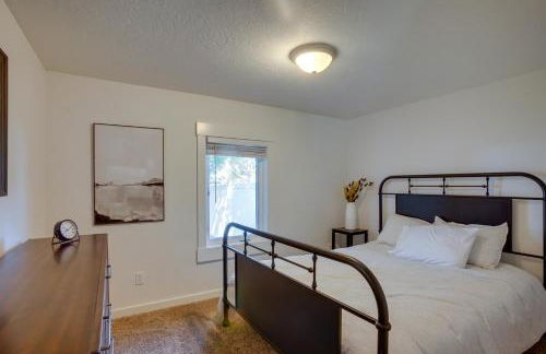 Adorable Coeur dAlene Home Less Than 2 Mi to Lake! - Foto 8