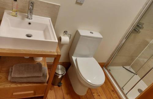 3 BR Ensuite Cottage Private Garden Parking Near St Neots - Foto 58