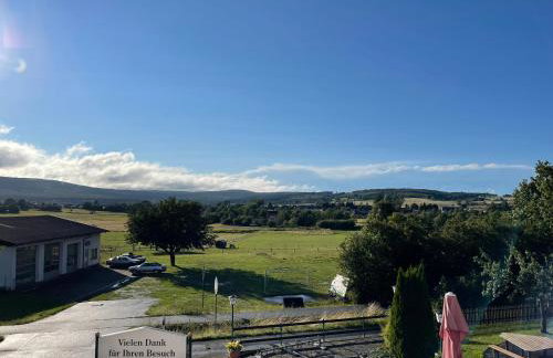 „Vogelnest“ im Vogelsberger Hof - Foto 13
