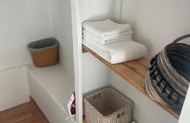 Ouzaki Luxury Villa - Foto 14