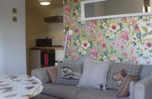 Fosfelle Cottages - Foto 23