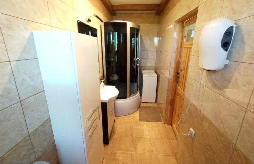 Dom letniskowy Sieraków - Foto 17