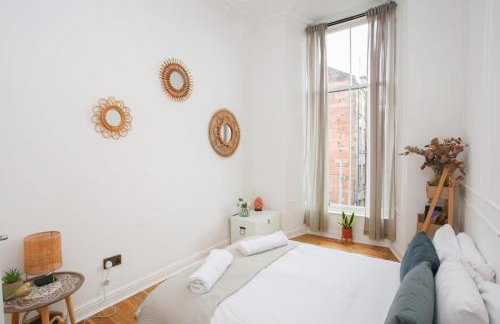 Lovely spacious 2 Bed Flat - Foto 23