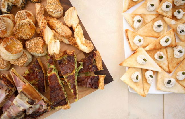 Country House Barone d'Asolo - Foto 91