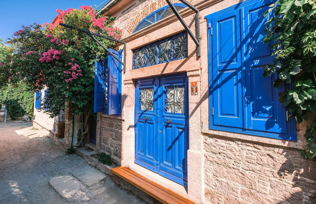 Central Stone Loft - 2 Mins Beach - 5 Mins Marina - Foto 9