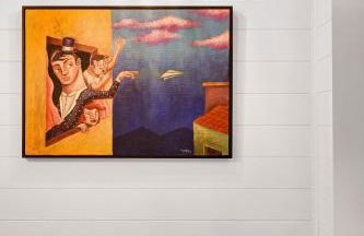 Hanger - A Birdy Vacation Rental - Foto 59