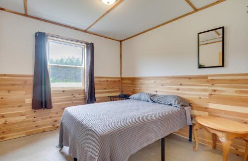 Toivola Home with Fire Pit 8 Mi to Lake Superior! - Foto 21