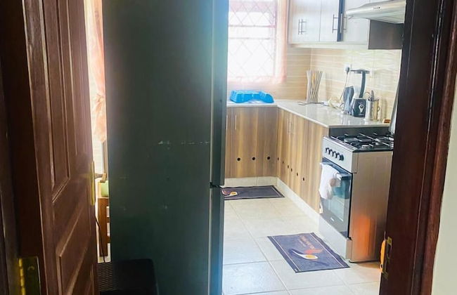 Zerubbabel Apartments Kisumu - Foto 27