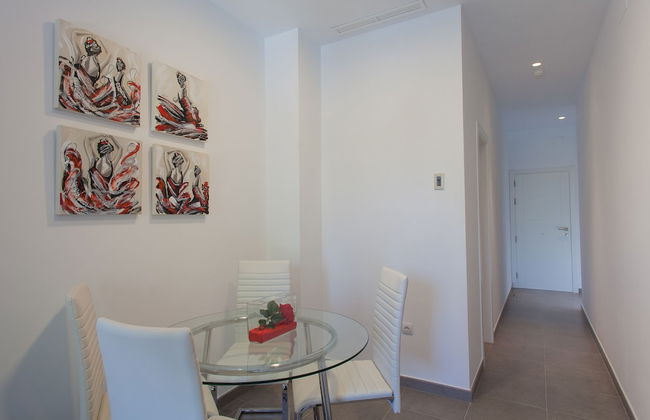 Apartamentos Terrazas de la Catedral - Photo 28