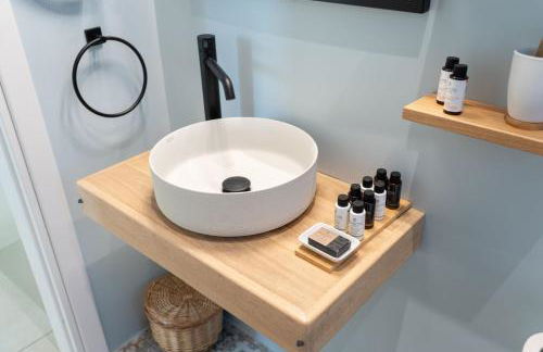 Ionian Trilogy Luxury Villas - Foto 70