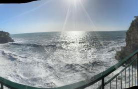 La Casa di Samantha a Villa Regina a picco sul mare con piscina - Photo 52