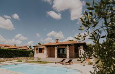 Villa Daisy - Foto 10