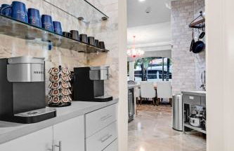 Fort Lauderdale Mansion with Private Pool & Hot Tub - Perfect for Families - Foto 44