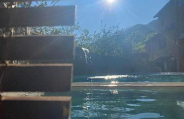 CASA RURAL MOLINO DEL JERTE - Foto 77