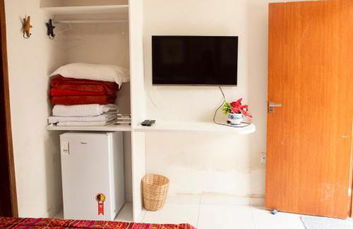 Casa da árvore com 5 suítes - Foto 28