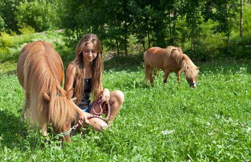 Apartments Ansitz Wildberg - Photo 58