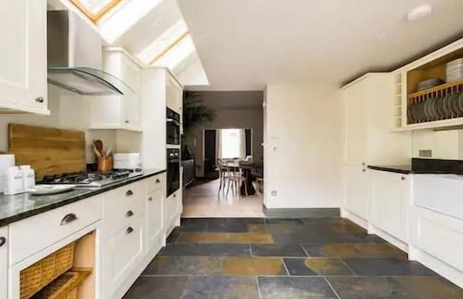 The North Kensington Cottage No 2 - Foto 11