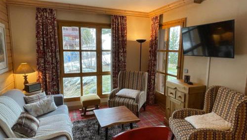 LE PLUS BEL APPARTEMENT DES ARCS 1950 SKI/PISCINE - Foto 2