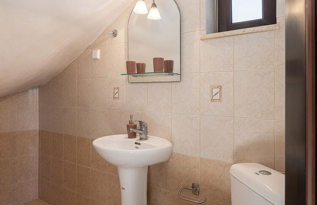 Villa Hibiscus - Foto 54