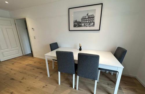 Juraperle - Historisch und modern - Wohnung 3 - Foto 27