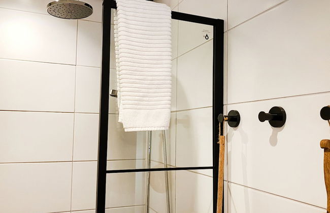 Holiday Home in Rheezerveen With Sauna & Hot Tub - Foto 13