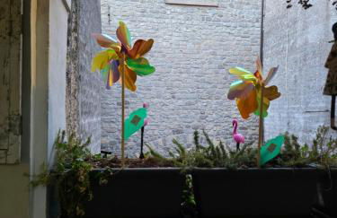 Art & Design, 2min walk to Pepe in Grani - Foto 14