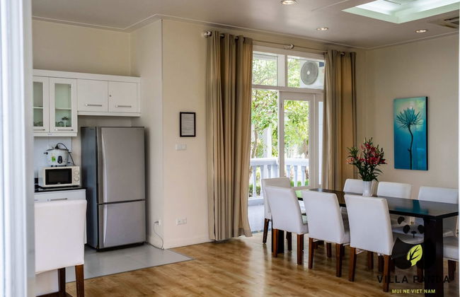 Villa Panda at Sea Links Golf Resort - Foto 17