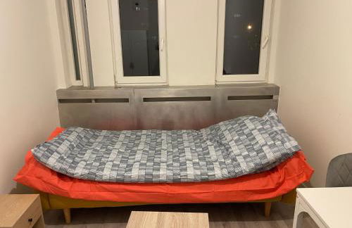 Einzel Zimmer Metz - Foto 10