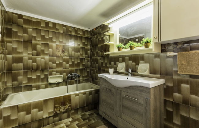 Kallithies Village Villa - Foto 14