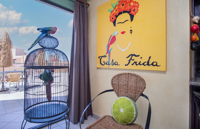 Casa Frida Massive Condo Sleeps up to 12! - Foto 52