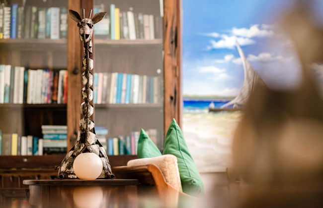 Best Western Coral Beach Hotel - Foto 37