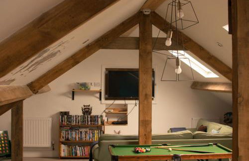 The Allendale Wolf - Foto 11