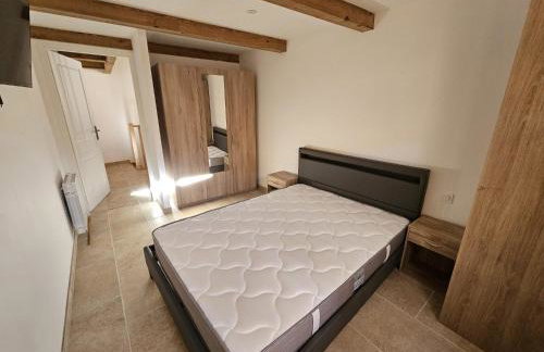 Grand appartement en centre-ville - Foto 9