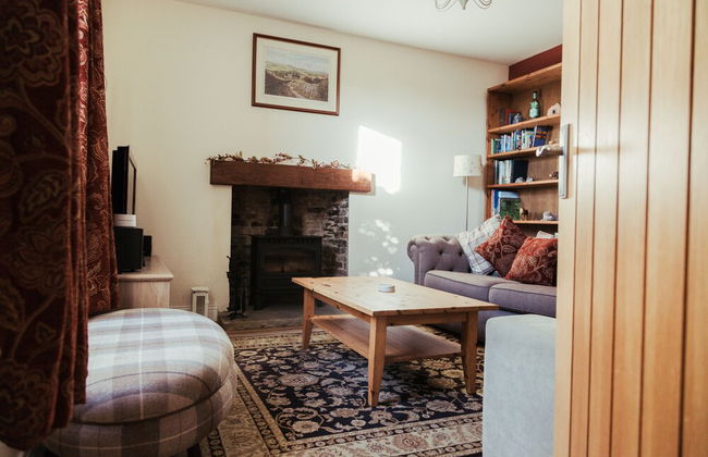 Flints Cottage - Photo 12