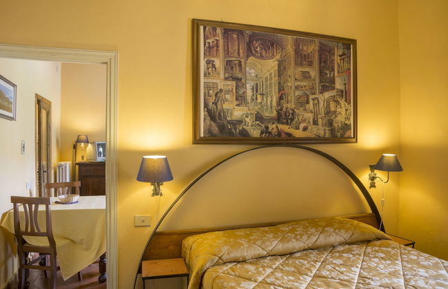 Villa Grassina - Foto 10