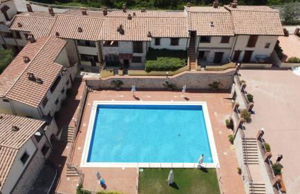 UMBRIA, "Casa Sagrantina" con PISCINA e pergolato - Photo 40