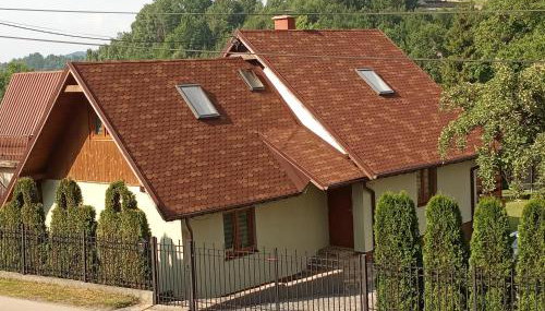 Dom w górach Przy szlaku - Foto 3