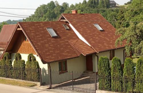 Dom w górach Przy szlaku - Foto 3