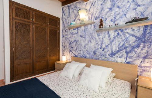 Casa Angela - Villa With Private Pool In Capdepera - Photo 44