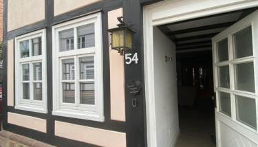 Ferienhaus WeserAusZeit - Foto 2