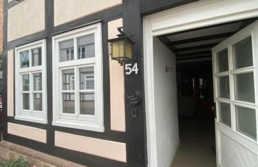 Ferienhaus WeserAusZeit - Foto 2