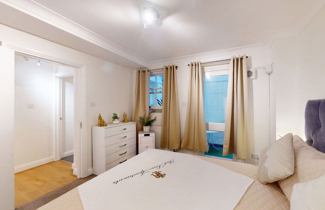 Park Lane Apartments Baker Street - Foto 21