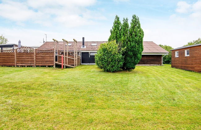 6 Person Holiday Home in Ronde-by Traum - Photo 21