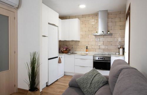 Apartamento rural Ca La Rumbeta en La Fresneda - Foto 22