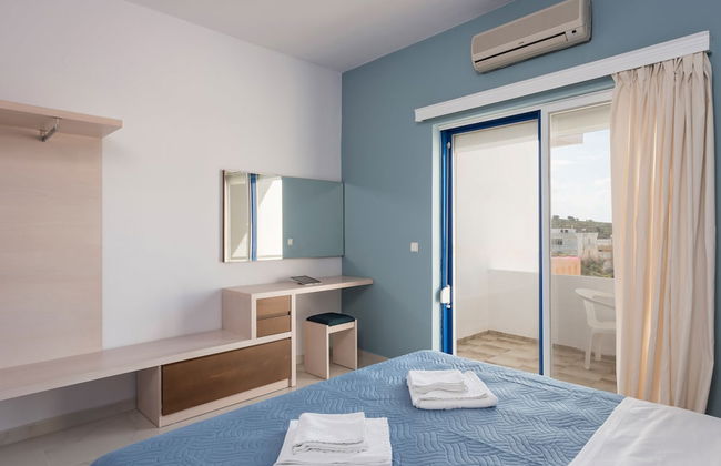 Esplanade Apartments - Foto 18