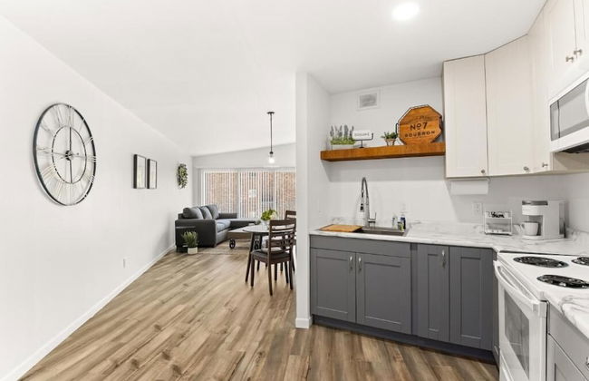 The Concord Place - Foto 21