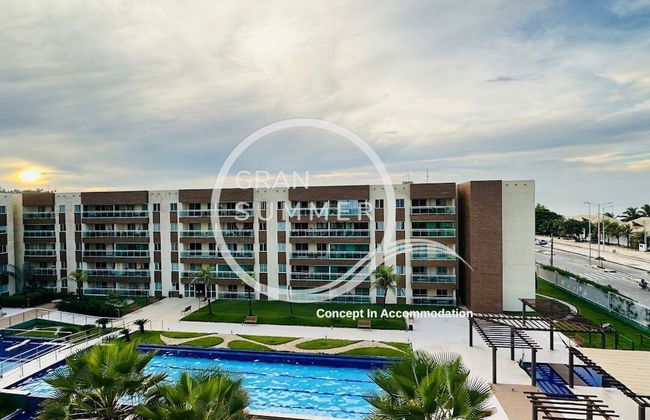 Gran Summer Concept In Accommodation - Photo 39