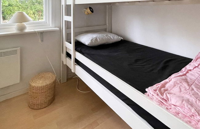 6 Person Holiday Home in Kopingsvik-by Traum - Foto 4