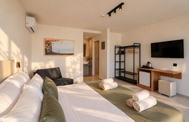 Elounda Residence Resort & Waterpark - Foto 47